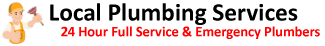 Dryville PA 24 Hour Plumbers